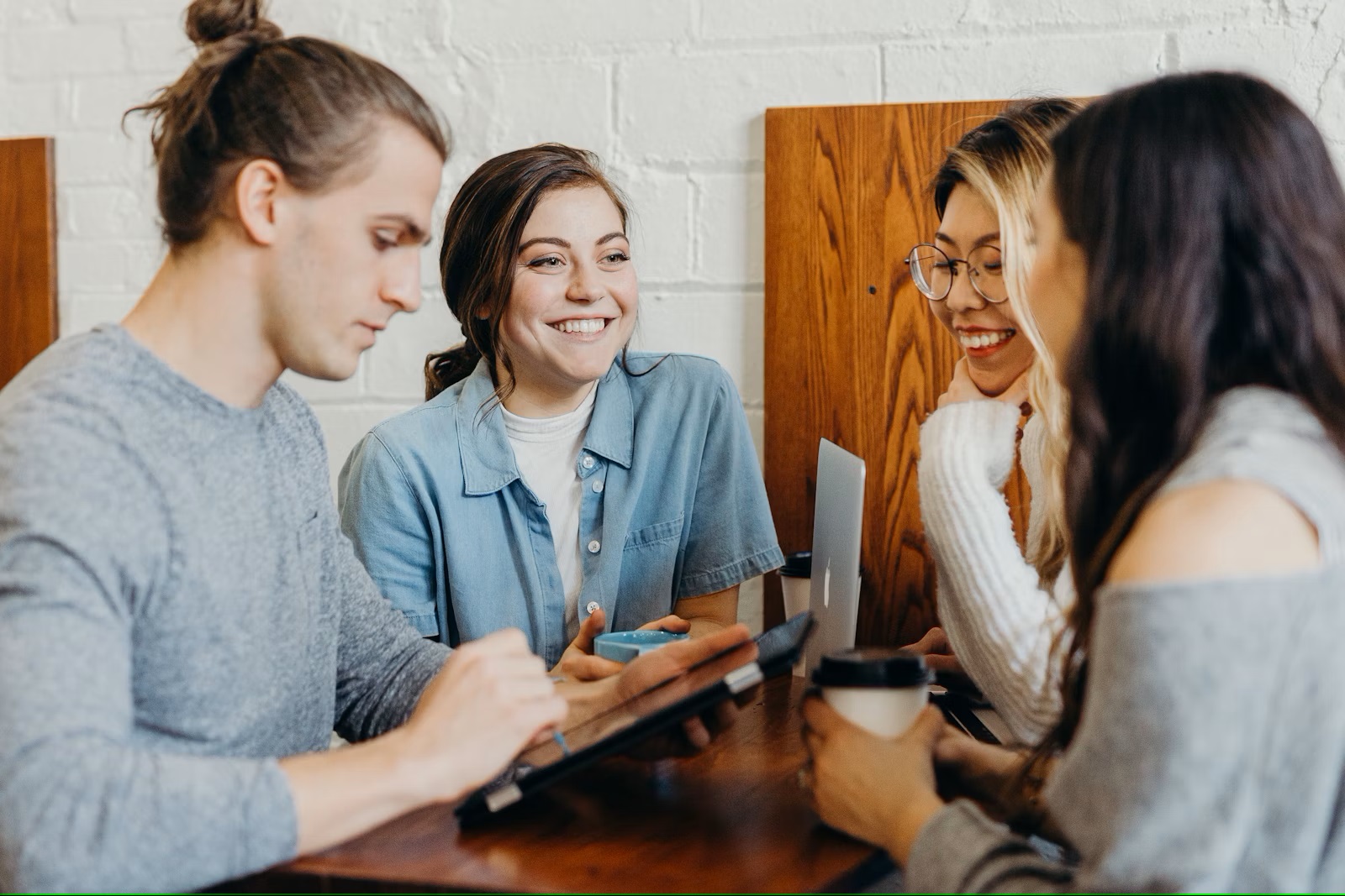 Team collaboration