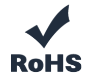 RoHS Compliant